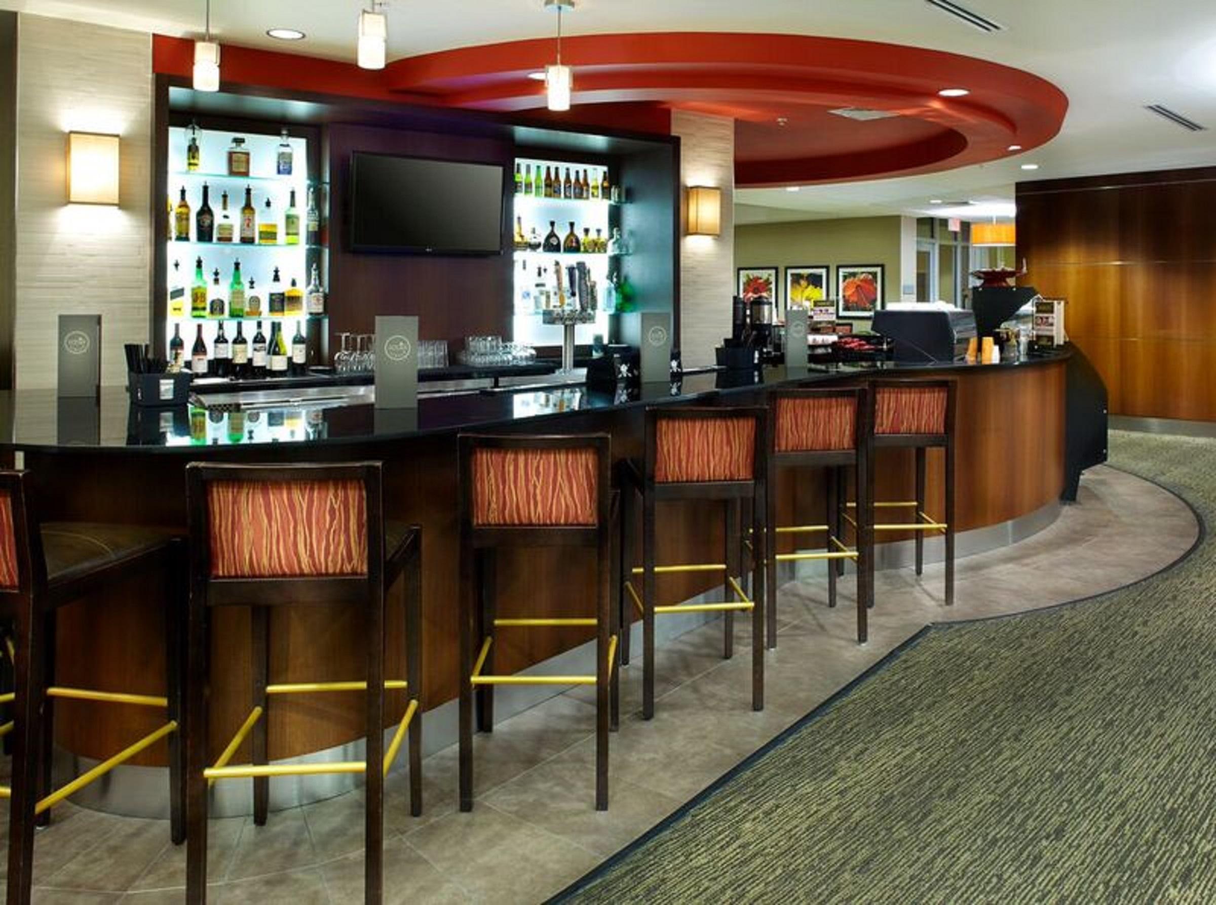 فندق فندق كامبريا مطار ميامي - بلو لاجون المظهر الخارجي الصورة